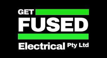 Get Fused  Electrical Logo