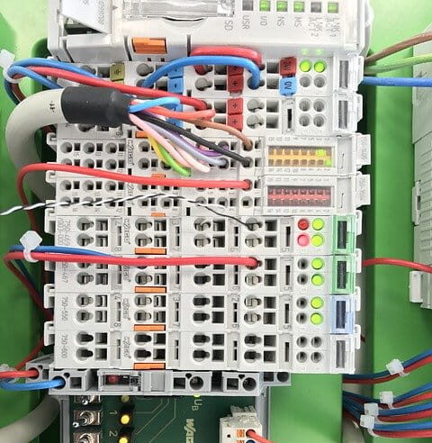 residential wiring